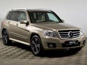 Mercedes-Benz GLK-Класс I (X204) Санкт-Петербург  - изображение 22