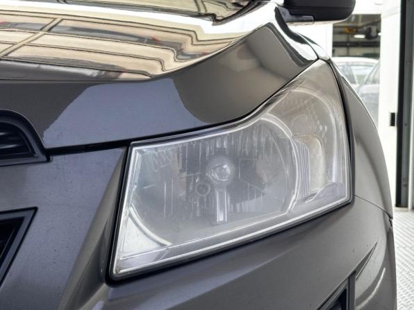 Chevrolet Cruze I Рестайлинг с пробегом 2013 года, цена 680 000 рублей, 209546 км, хэтчбек, Автокод Объявления