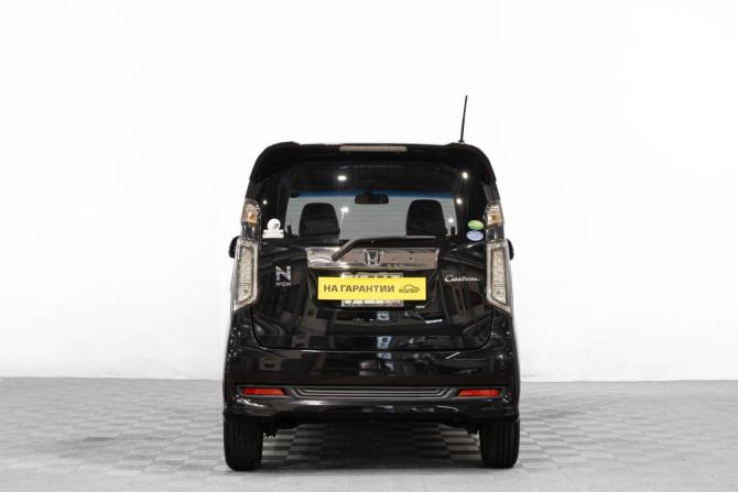 Honda N-WGN I с пробегом 2015 года, цена 799 000 рублей, 129000 км, хэтчбек, Автокод Объявления