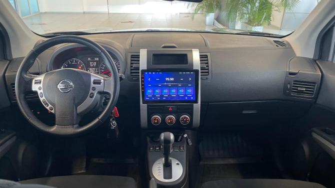 Nissan X-Trail II Рестайлинг с пробегом 2014 года, цена 1 090 000 рублей, 264173 км, внедорожник, Автокод Объявления