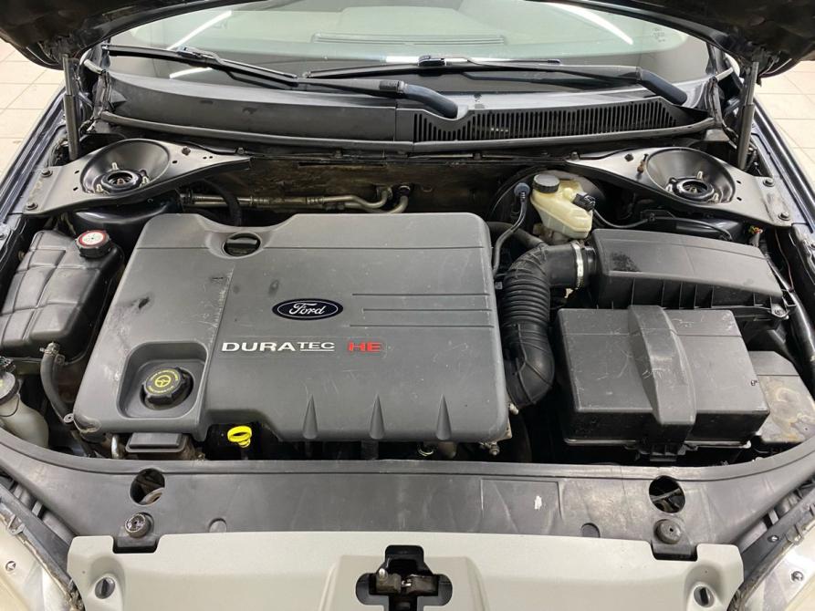 Ford Mondeo III Рестайлинг Энгельс  - изображение 20