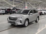 Haval M6 II Казань  - изображение 26