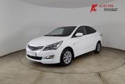 Hyundai Solaris I Рестайлинг Волгоград  - изображение 18