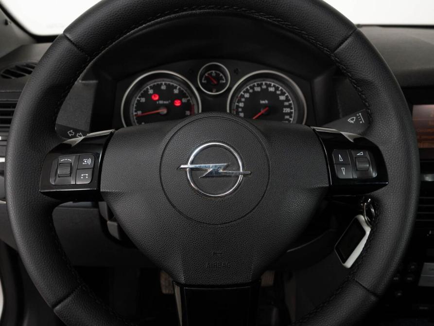 Opel Astra H Рестайлинг Казань  - изображение 9