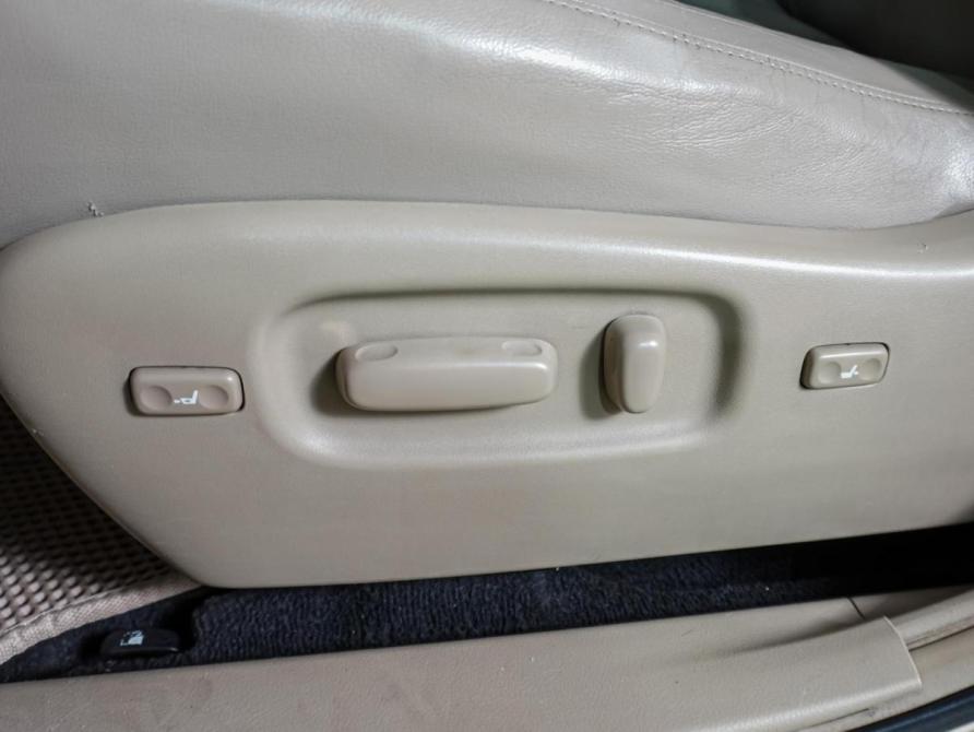 Toyota Highlander II (XU40) Рестайлинг Воронеж  - изображение 19
