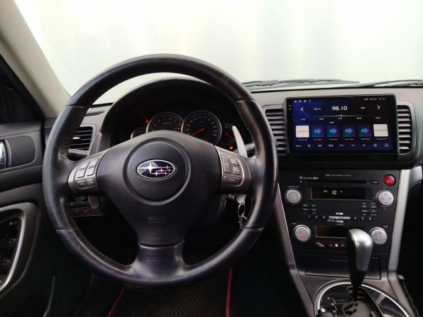 Subaru Outback III Рестайлинг с пробегом 2007 года, цена 789 000 рублей, 262792 км, универсал, Автокод Объявления