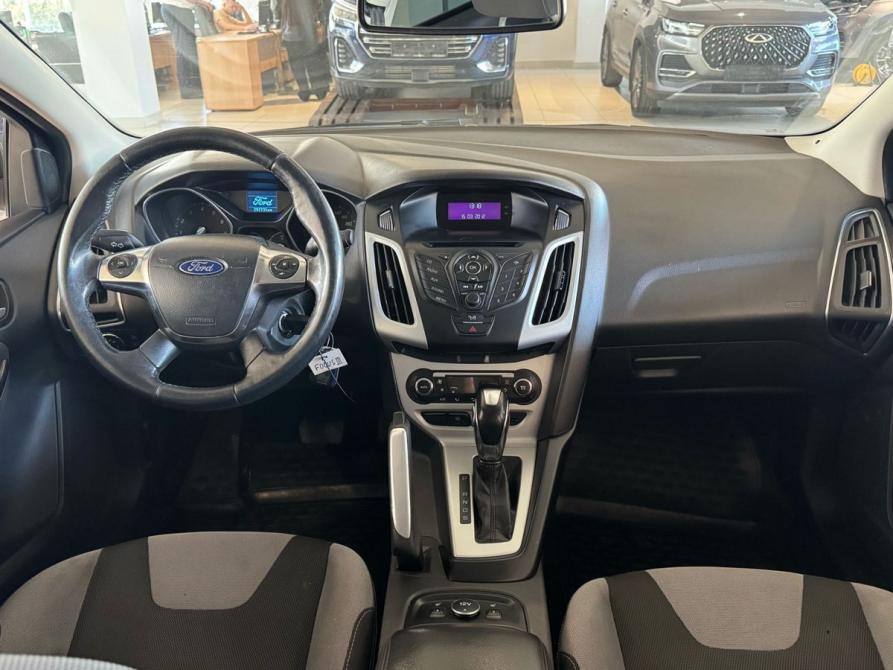 Ford Focus III Челябинск  - изображение 12