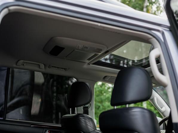 Lexus LX III с пробегом 2011 года, цена 2 713 000 рублей, 345458 км, внедорожник, Автокод Объявления