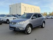SsangYong Actyon II Чебоксары  - изображение 23