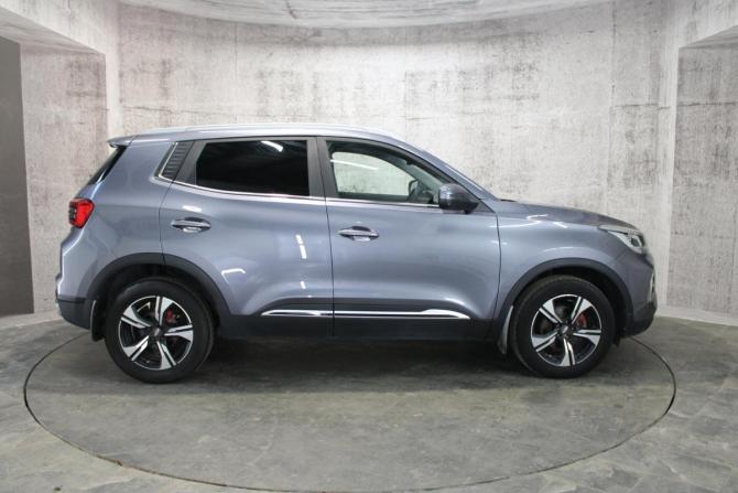 Chery Tiggo 4 Pro I с пробегом 2023 года, цена 1 542 000 рублей, 36054 км, внедорожник, Автокод Объявления