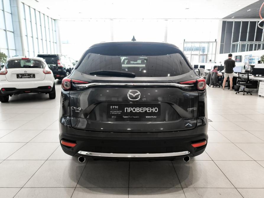 Mazda CX-9 II Рестайлинг Казань  - изображение 7