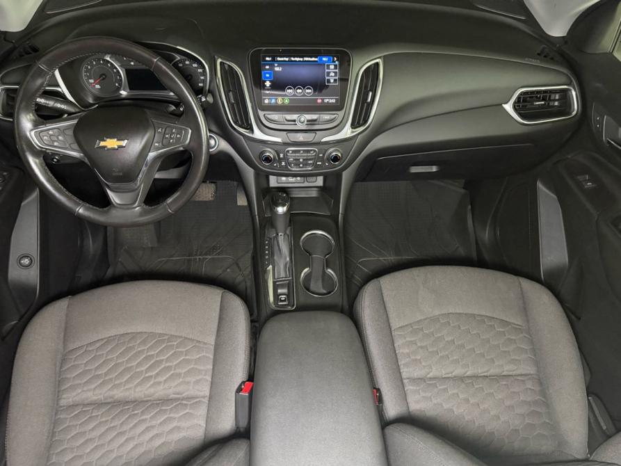 Chevrolet Equinox III Тверь  - изображение 16