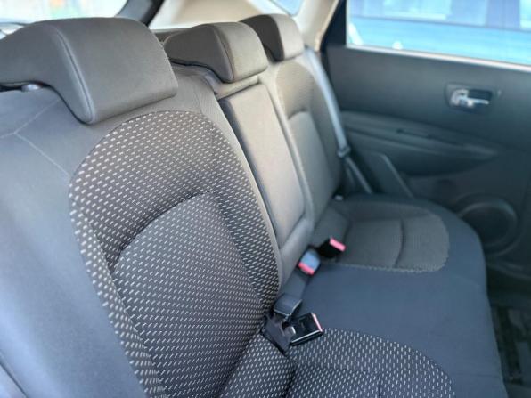 Nissan Qashqai I с пробегом 2008 года, цена 655 000 рублей, 284887 км, внедорожник, Автокод Объявления