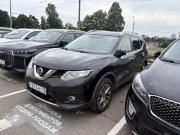 Nissan X-Trail III Санкт-Петербург  - изображение 6