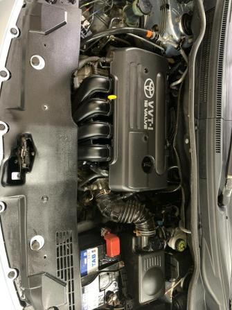 Toyota Corolla Verso I Рестайлинг 2 с пробегом 2007 года, цена 731 300 рублей, 335140 км, минивэн, Автокод Объявления