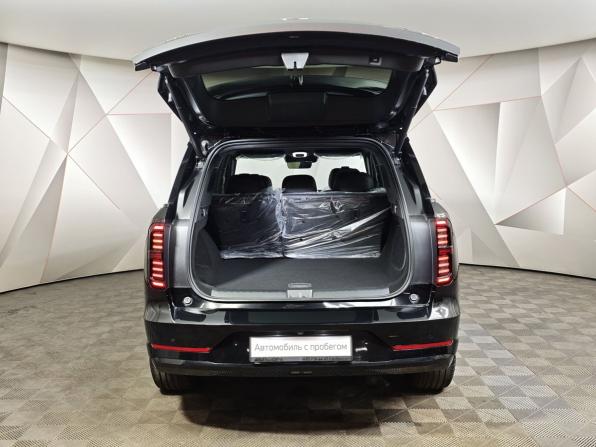 GAC Trumpchi S7 I Рестайлинг с пробегом 2026 года, цена 5 350 000 рублей, 47 км, внедорожник, Автокод Объявления