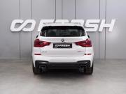 BMW X3 III (G01) Воронеж  - изображение 27