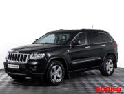 Jeep Grand Cherokee IV (WK2) Москва  - изображение 25