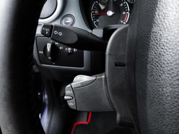 Ford Fiesta Mk5 с пробегом 2006 года, цена 430 000 рублей, 200027 км, хэтчбек, Автокод Объявления