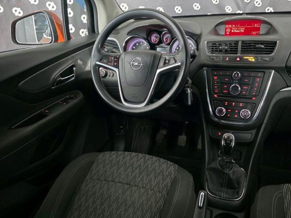 Opel Mokka I с пробегом 2014 года, цена 899 000 рублей, 166210 км, внедорожник, Автокод Объявления