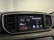 Kia Sportage IV Рестайлинг Москва  - изображение 44