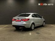 Kia Rio III Челябинск  - изображение 27