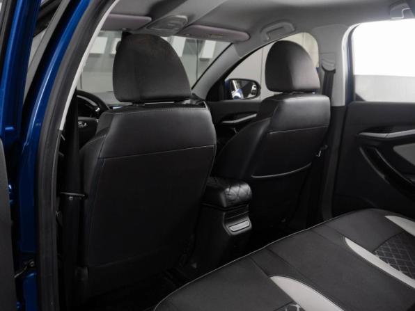Lada (ВАЗ) Vesta I с пробегом 2020 года, цена 1 170 000 рублей, 76051 км, универсал, Автокод Объявления