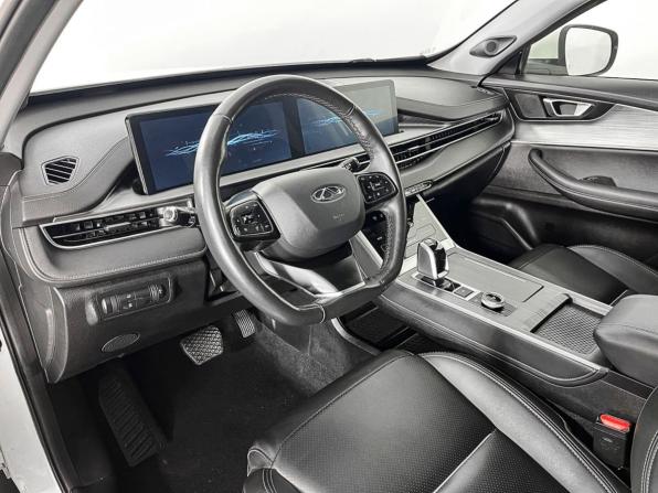 Chery Tiggo 7 Pro Max I с пробегом 2023 года, цена 1 876 000 рублей, 35511 км, внедорожник, Автокод Объявления