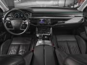 Audi A8 IV (D5) Москва  - изображение 41