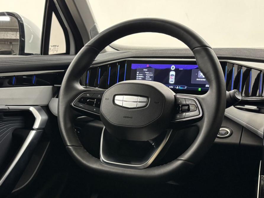 Geely Atlas II Вологда  - изображение 18