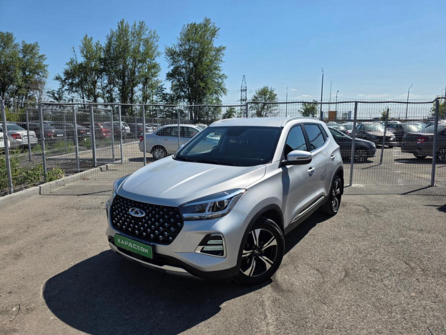 Chery Tiggo 4 Pro I Рестайлинг Ростов-на-Дону  - изображение 1
