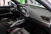 Geely Tugella I Рестайлинг Москва  - изображение 49