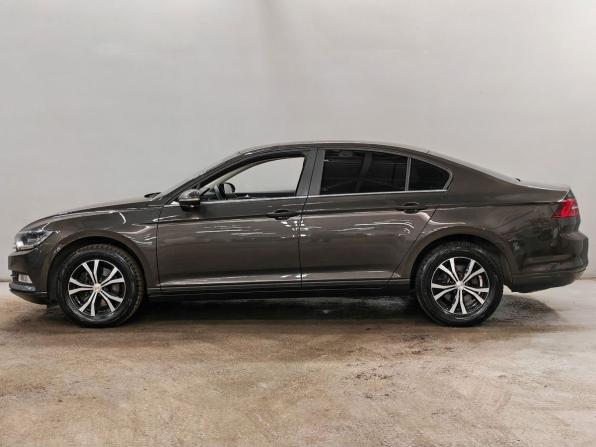 Volkswagen Passat B8 с пробегом 2015 года, цена 1 578 000 рублей, 188641 км, седан, Автокод Объявления