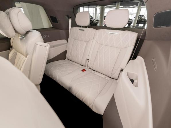 Volkswagen ID.Era 9X с пробегом 2026 года, цена 11 500 000 рублей, 63 км, внедорожник, Автокод Объявления