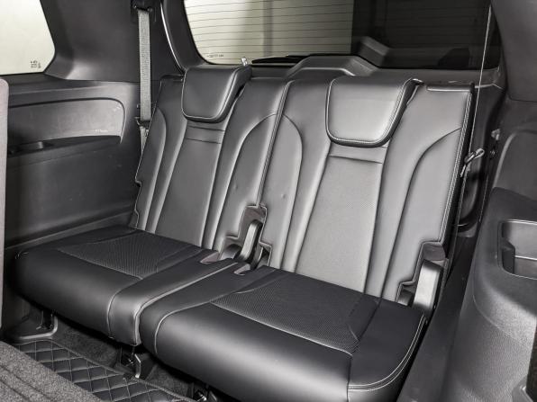 GAC GS8 II с пробегом 2024 года, цена 3 420 000 рублей, 41196 км, внедорожник, Автокод Объявления