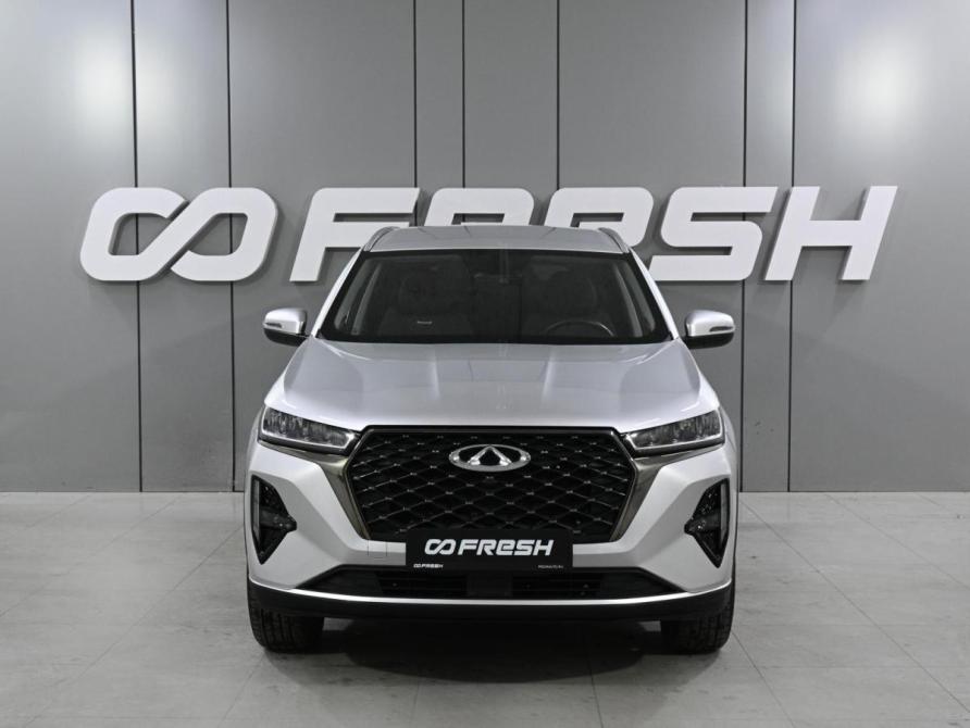 Chery Tiggo 7 Pro Max I Ростов-на-Дону  - изображение 3
