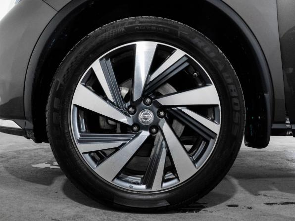 Nissan Murano III (Z52) с пробегом 2018 года, цена 2 700 000 рублей, 120675 км, внедорожник, Автокод Объявления