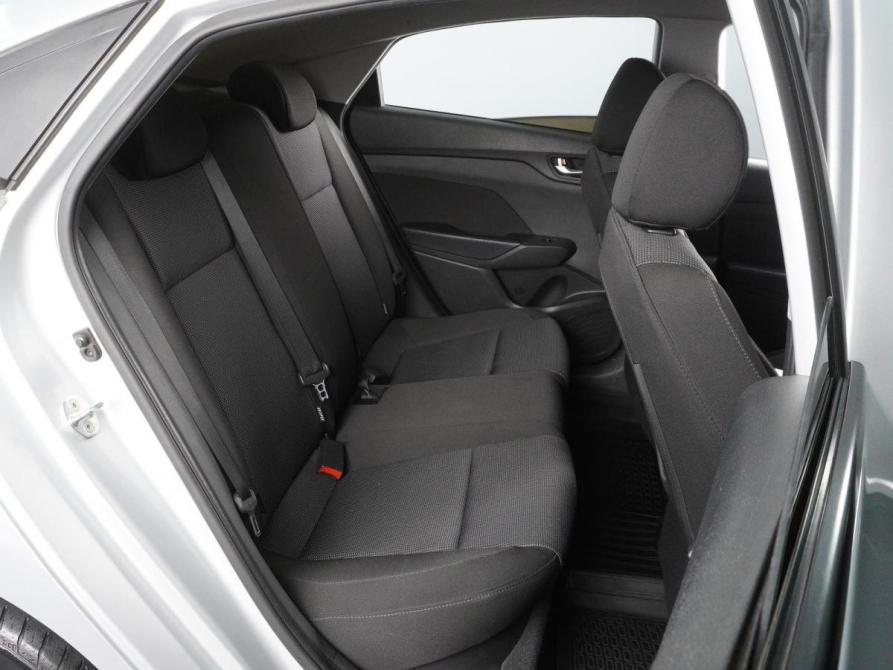 Hyundai Solaris II Рестайлинг Минеральные Воды  - изображение 7