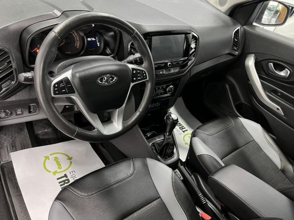 Lada (ВАЗ) XRAY I с пробегом 2021 года, цена 1 125 000 рублей, 115573 км, хэтчбек, Автокод Объявления