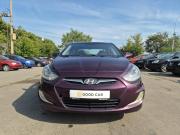 Hyundai Solaris I Саратов  - изображение 32