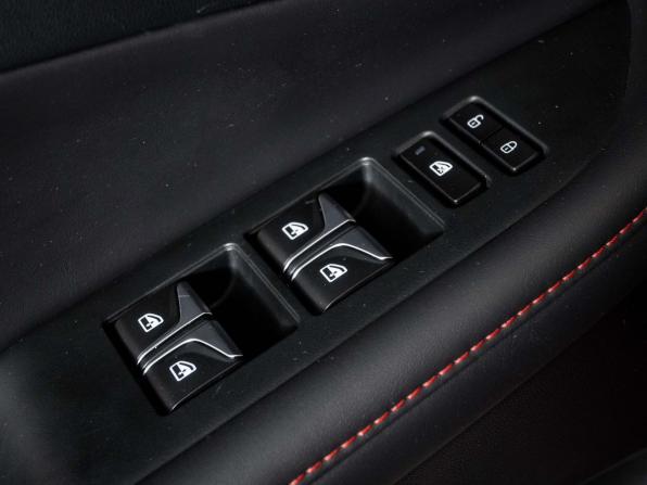 Changan CS35 Plus I Рестайлинг с пробегом 2023 года, цена 1 833 000 рублей, 75842 км, внедорожник, Автокод Объявления