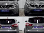 Nissan Qashqai II Воронеж  - изображение 28
