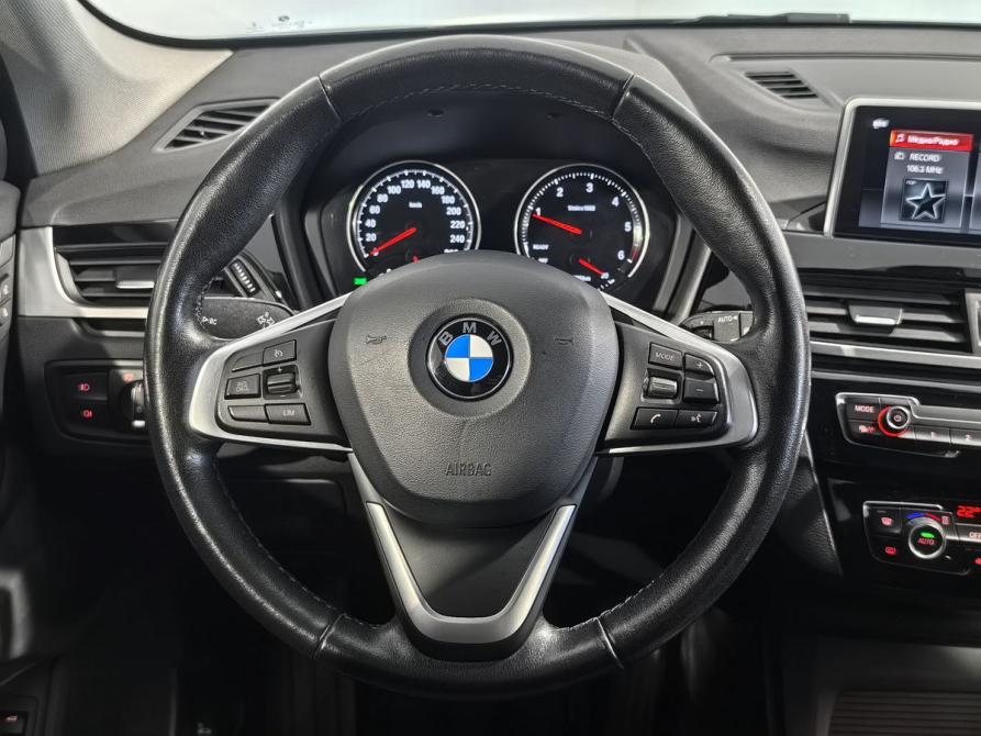 BMW X1 II (F48) Рестайлинг Санкт-Петербург  - изображение 22