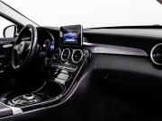 Mercedes-Benz C-Класс IV (W205) Москва  - изображение 32