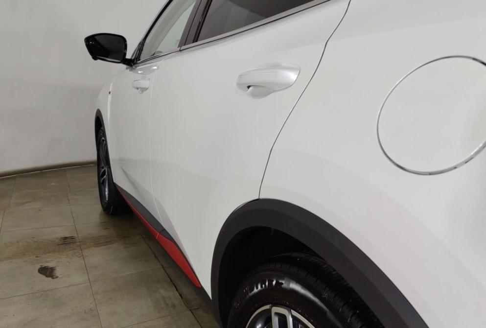 Changan UNI-S (CS55 Plus) Волгоград  - изображение 24