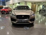 Jaguar F-Pace I Казань  - изображение 24
