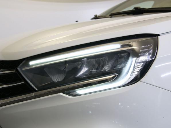 Lada (ВАЗ) Vesta I Рестайлинг (NG) с пробегом 2023 года, цена 1 090 000 рублей, 66463 км, седан, Автокод Объявления