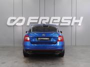 Skoda Octavia RS III Воронеж  - изображение 22