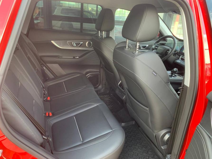 Chery Tiggo 7 Pro Max I Рестайлинг Оренбург  - изображение 13
