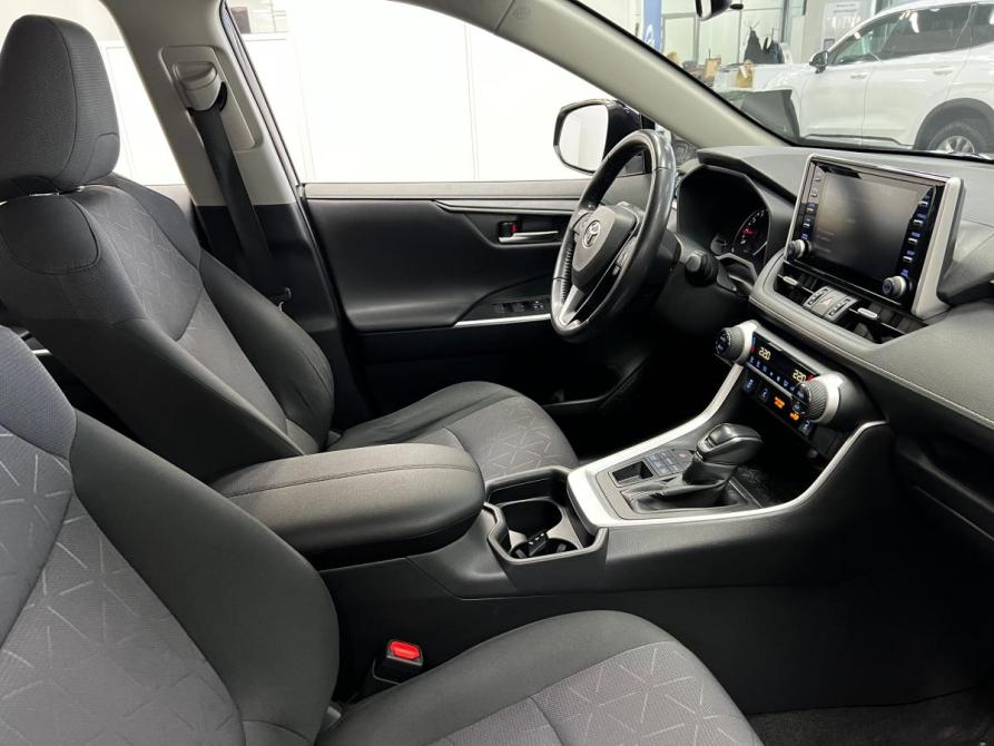 Toyota RAV4 V (XA50) Казань  - изображение 14